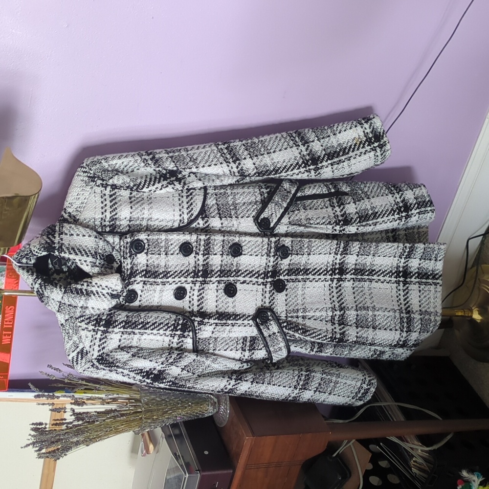 Women's coat